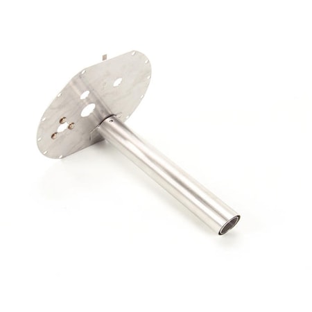 Bunn Tank Lid Weldment No Faucet 25158.0000